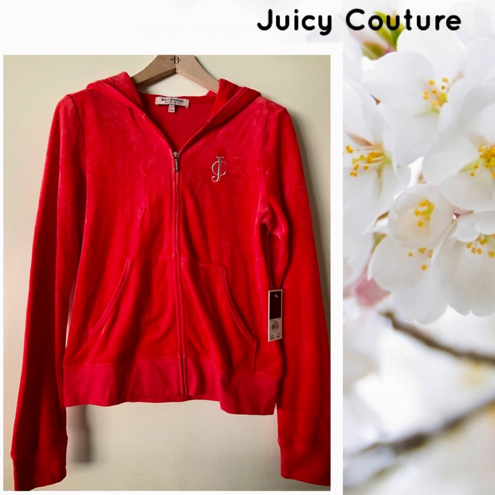 Juicy Couture Hoodie